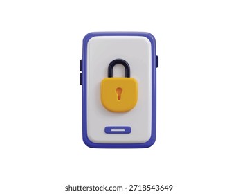 Teléfono inteligente con icono