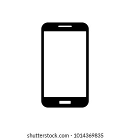 Smart Phone sign icon