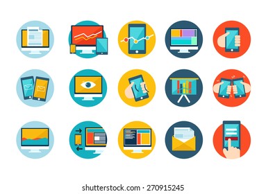 Smart phone & Tablet