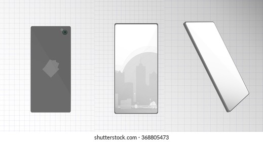 Smart phone technology