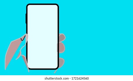 La tecnología de teléfonos inteligentes es importante actualmente.