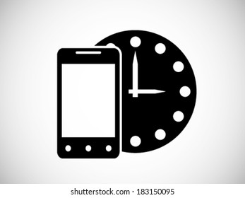 Smart Phone Time