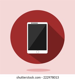 Smart phone  vector
