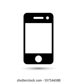 smart phone vector icon