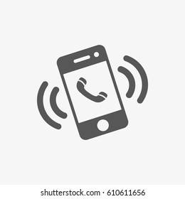 smart phone vector icon