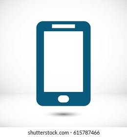 smart phone vector icon