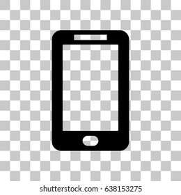 smart phone vector icon