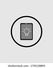 SMART PHONE WE NEEDED EVERY DAY VECTOR