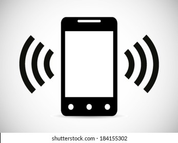 Smart Phone Wireless Connection