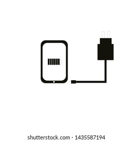 smart phones that are filled until the battery is full