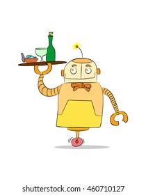 smart robot toys