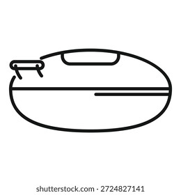 Smart Roboter Staubsauger entfernt Staub hält Haus Innenräume sauber
