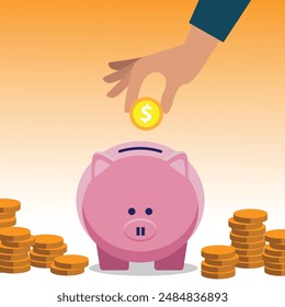 Smart Savings Strategies for Financial Security