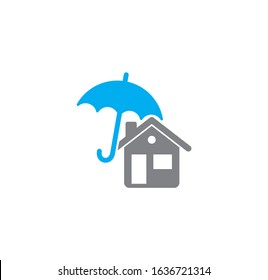 Smart security related icon on background for graphic and web design. Creative illustration concept symbol for web or mobile app.