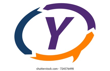 Smart Solution Letter Y