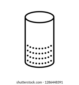 smart speaker icon