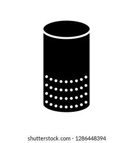 smart speaker icon