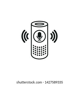 Smart Speaker Icon Hd Stock Images Shutterstock