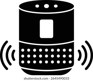 alto-falante inteligente iot alto-falante internet das coisas wifi volume de música smart 11094