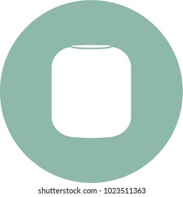 Smart speaker virtual assistant.