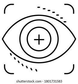 Smart Technology icon vector illustration photo