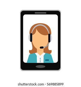 smart tecnical services icon image, vector illustration, design