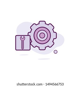 Smart Tools Internet of things