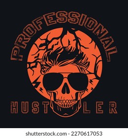 smart t-shirt design vector file. colorful designs and unique shapes. it's just a design, that's why it looks not good. when you print it that time it will be gorgeous.