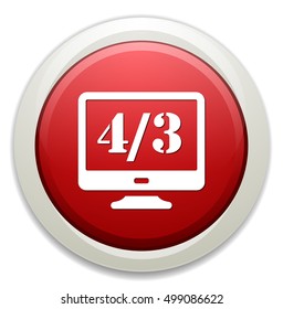 smart TV 3/4 monitor