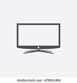 Smart TV Icon