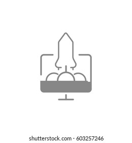 SMART TV icon