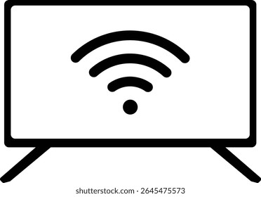 smart TV iot TV internet das coisas televisão wifi smart tech 10961
