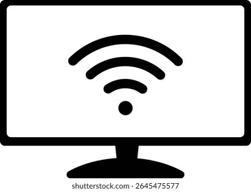 smart TV iot TV internet das coisas televisão wifi smart tech 10962