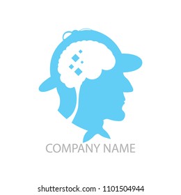 Smart vector Logo