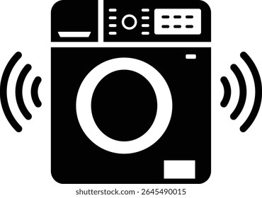smart wash iot wash internet of things wifi smart washing machine clothes 11104