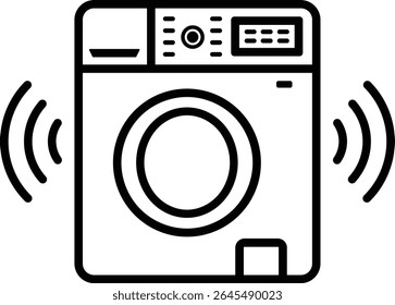 smart wash iot wash internet of things wifi smart washing machine clothes 11103