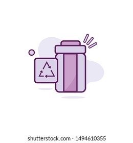 Smart Waste Management Internet Of Things