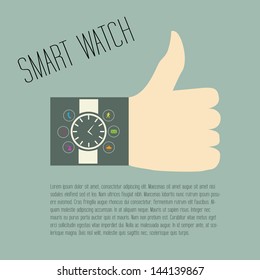 smart watch