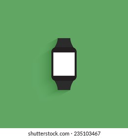 Smart watch.