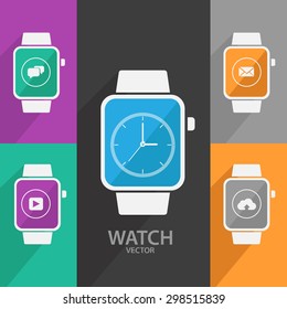 Smart watch 