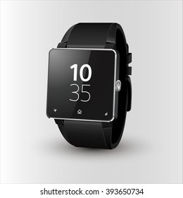 smart watch