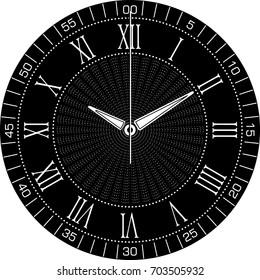 Smart Watch Face I