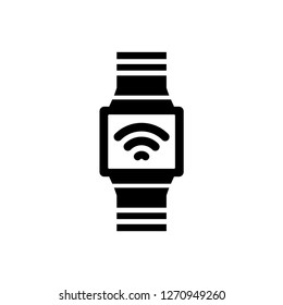 Smart watch Icon