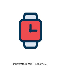 Smart Watch Icon