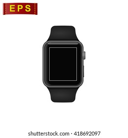 smart watch icon