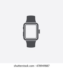 Smart Watch Icon