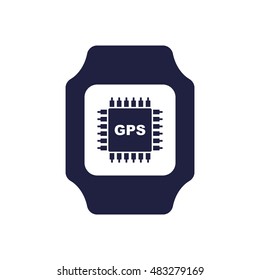 smart watch Icon