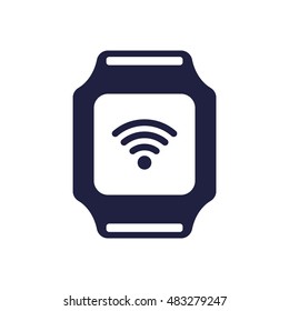 smart watch Icon