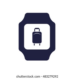 smart watch Icon