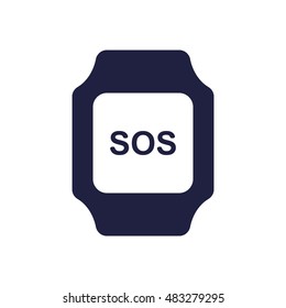 smart watch Icon